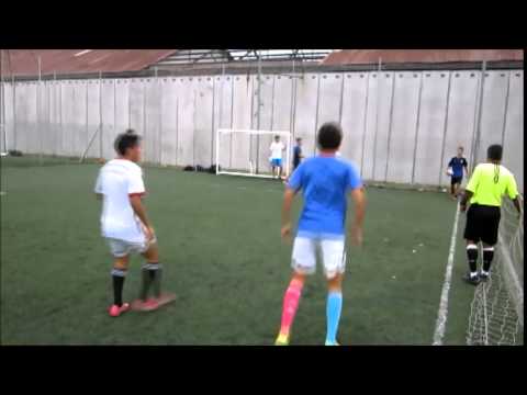 Los Romanes vs Guachines -  Copa Palermo