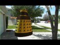 2010 Dalek Yellow Animation Poser 1080p S01r01 30fps Kissimmee Avi