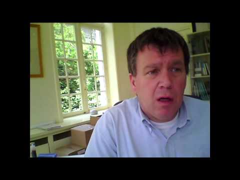 Manfred Sellink deel 1