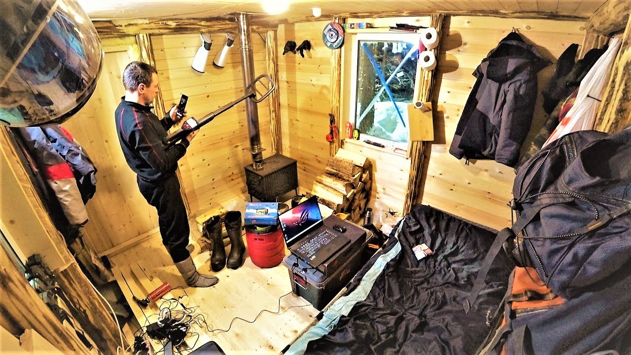 “ТАЙГА” ПЕРВАЯ НОЧЬ В НОВОЙ ИЗБЕ! ЕДУ В ТАЙГУ, НА ПОИСК ТРАКТОРА БУЛЬДОЗЕР! ЗАБРОШЕННАЯ ЗОНА ГУЛАГА.