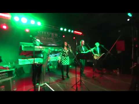 SILVER BAND-Még sohasem  Bárdos Bál