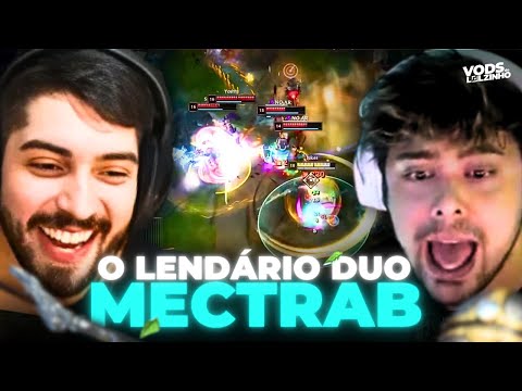 THE DAY JUKES and YODA played the DUO: YASUO and ORIANNA!