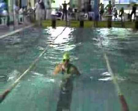 5o Rana in tre al Centro Ester 2008