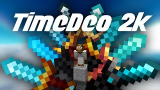 TimeDeo 2k | Revamp Survival Guide
