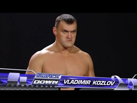 10 Wrestling 'Next Big Things' Who Never Quite Made It