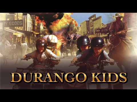 Durango Kids Episode One - 2025