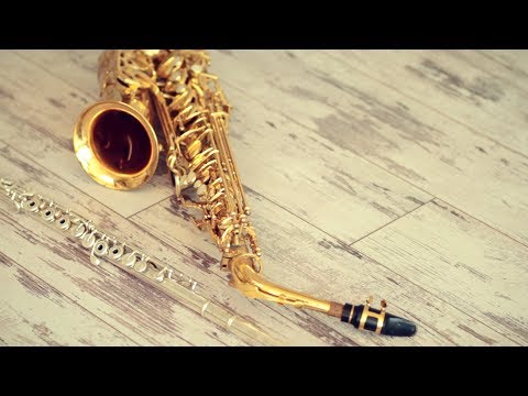 Шевчук Павел - Флейта & Саксофон + 01