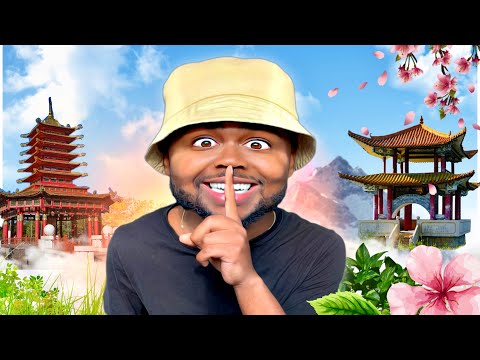 LES VACANCES DE MAURICE AU JAPON 🇯🇵 Ft @RikuSama99 ( vous allez être choqué )