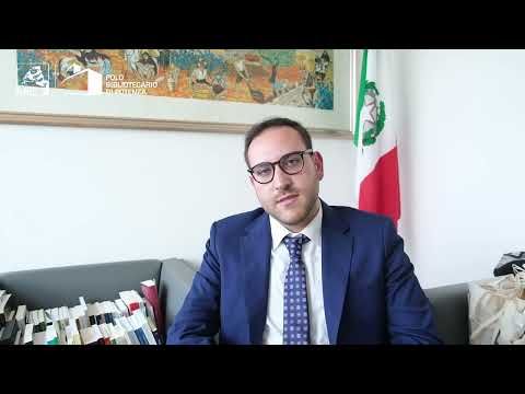 Video: L'Aquila e il Dragone - Federico Mussuto
