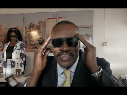 Ekiti Sound - Chairman feat. Aunty Rayzor (Behind The Scenes)