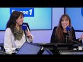 «Le plus fort c’est mon père» : le live de Lynda Lemay et Jean-Felix Lalanne dans Culture médias