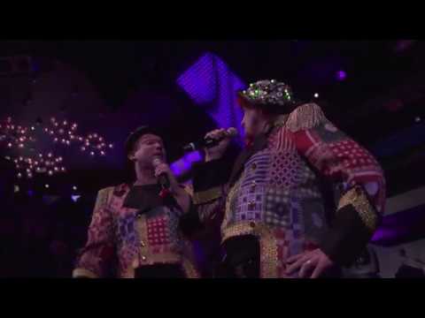 De Batjakkers - Leefste Julia @ CMC Alaif 2017