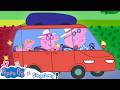 NEW Peppa Pig Songs Summer Holiday Song Singalong For Kids Nursery Rhymes Kids Songs