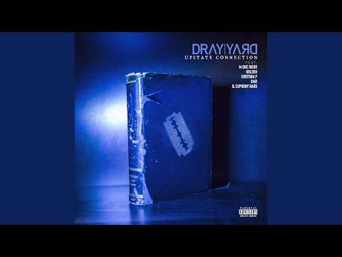 Upstate Connection (feat. M Doc Diego, Golden, Crotona P, SMD & Euphony Bars)