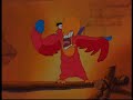 Aladdin: Édes élet