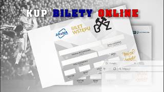 Jak kupić bilet online - instrukcja