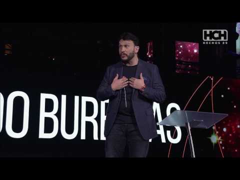 Jose Putzu - Rompiendo Burbujas