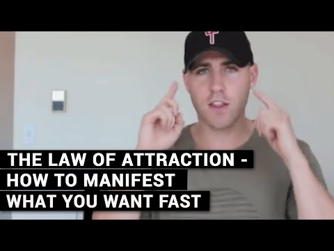 How To Overcome Fear And Anxiety In 30 Seconds