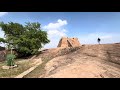 Thirumayam Fort