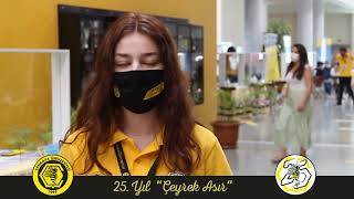 Tanıtım Günleri - Yazılım Mühendisliği