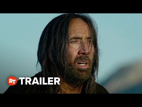 The Carpenter's Son Trailer #1 (2025)