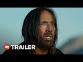 The Carpenter S Son Trailer 1 2025