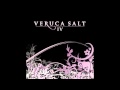 Veruca Salt - So Weird