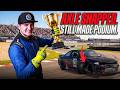 I Beat a Pro at My First ProAm Drift Competition (Then Broke an Axle)