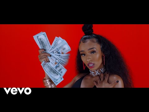 Rubi Rose - Big Mouth