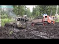 4x4 Off-Road Truck mud race | Klaperjaht 2016