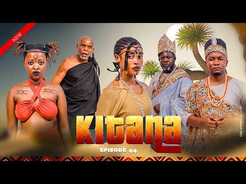 KITANA [EP 44] Traditional Movie ❣️ ❣️❣️#pasarbrand #movie #traditional #love 