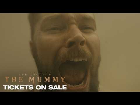 Tickets On Sale