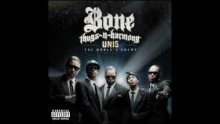 Bone Thugs-N-Harmony - Meet Me In The Sky