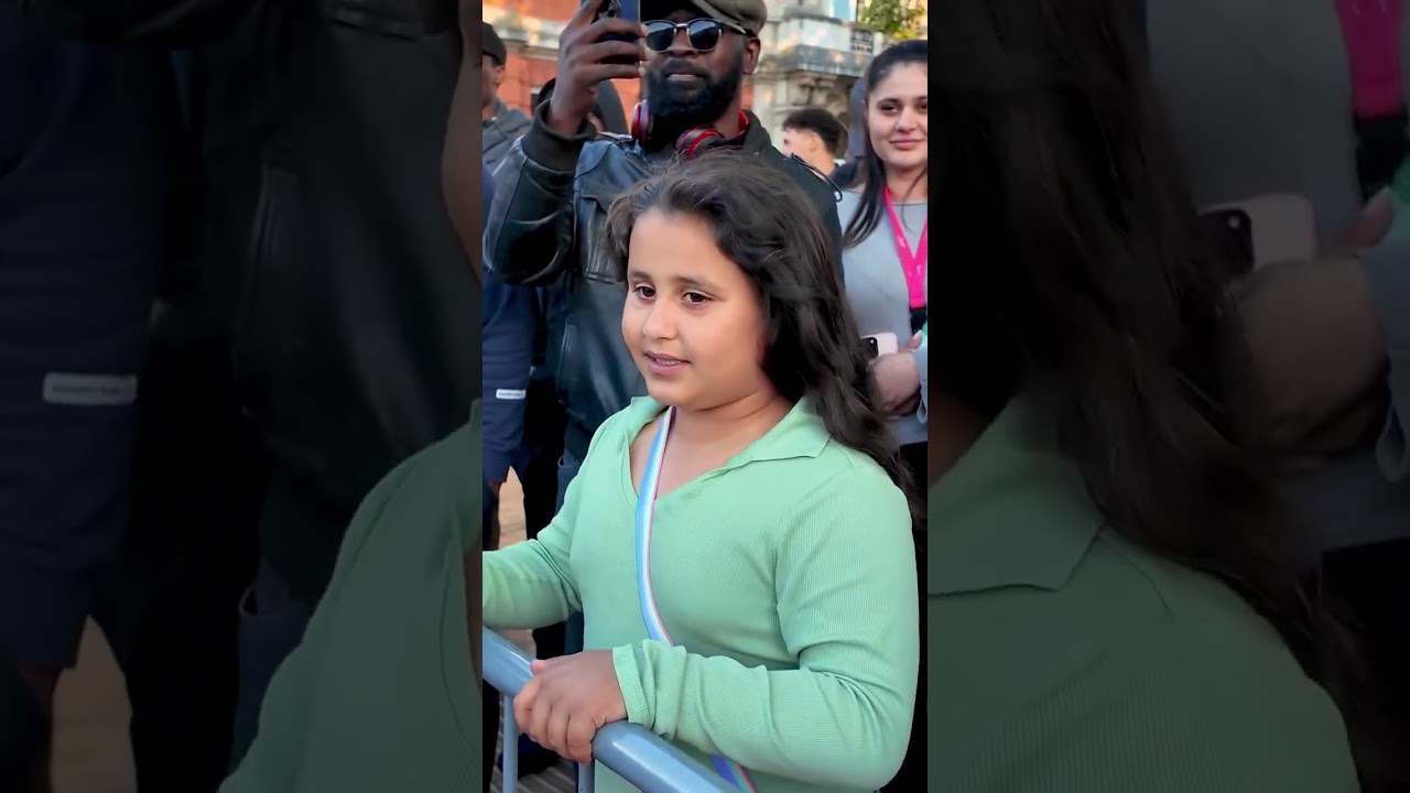 heavensam 🔥🔥🔥🔥#djagonline #teamag #ukdj #tiktokdj #active AG Fest 2026 - London