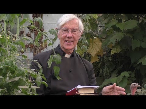 Morning Prayer –Friday, 15th October 2021