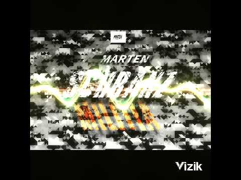 Marten - Schranz Militia [HARD TECHNO]