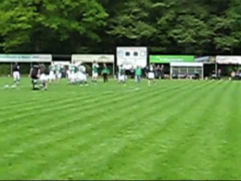 SV Aufbau Deutschbaselitz vs. SG Großnaundorf 1-3 16.05.10