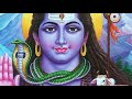 Om Nama Siva Ya Tarian Shiva Saat Penciptaan Dan Pralina Melebur Puja Shiva Stotram 2021