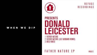 Daniel Leicester - Father Nature (Loz Goddard Remix)