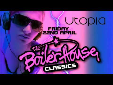 Bomb The Organlines Volume 3   Track 9