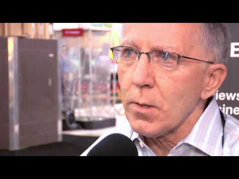 Trinity Industries - Customer Success Story (Robert Polito -  Trinity Industries)