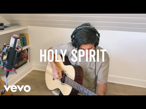 Thumbnail for Holy Spirit video