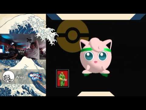 Muramasa 24 - Snowy (Jigglypuff) vs Zhea (Falcon) - WSF