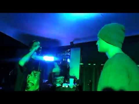 GANJAH vs KLAN (Final) | Killa Bees Vol. 1