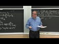 Lecture 18: Rigid Rotor II. Derivation by Commutation Rules