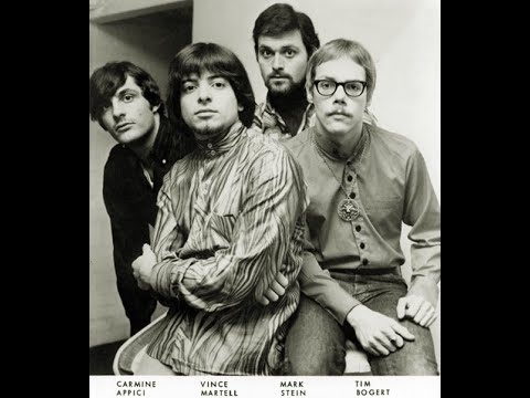 Thumbnail for Vanilla Fudge SHE'S NOT THERE (“Vanilla Fudge” 1967) (Carmine Appice Drum Improv 2) by Mark Dolfen