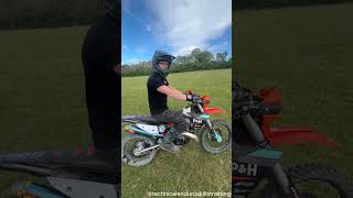 Download lagu 5 STEP PIVOT TURN TUTORIAL: #motor #ktm #enduro #wheelie #braap mp3