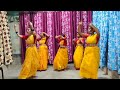 Lahari Nritya Shiksha Kendra Basic Steps