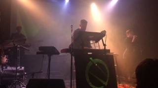 Kan Wakan - Molasses (Live in Los Angeles)