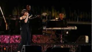 Elisa  -  Dancing - Live In Tuscany (2008)